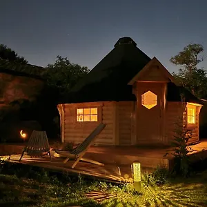 Les Etoiles De Morphée Lodge