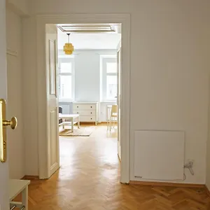 Barnabitengasse , Vienne Autriche
