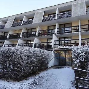 Bois Des Coqs , Saint-Chaffrey France